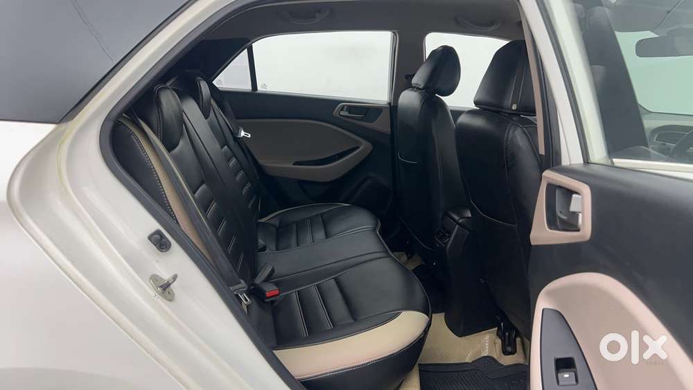 Hyundai Elite I20 Magna Executive 1.2, 2018, Petrol