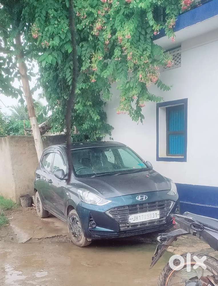 Hyundai Grand I10 Nios 20021 Model Petrol