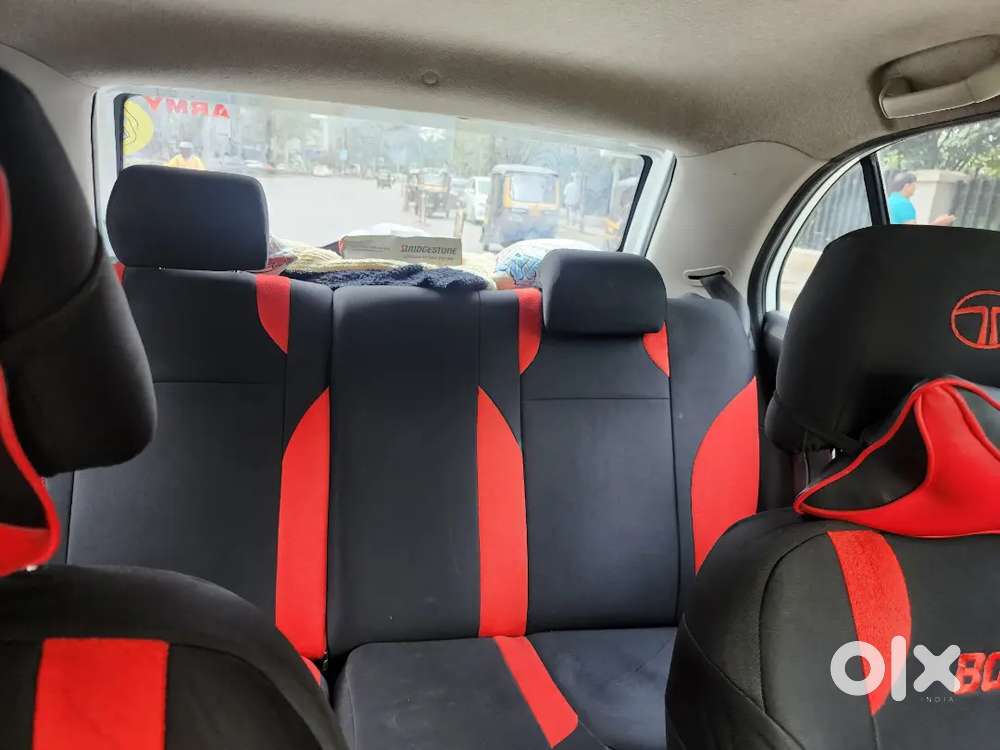 Tata Bolt Diesel 1.3 Xms 2015