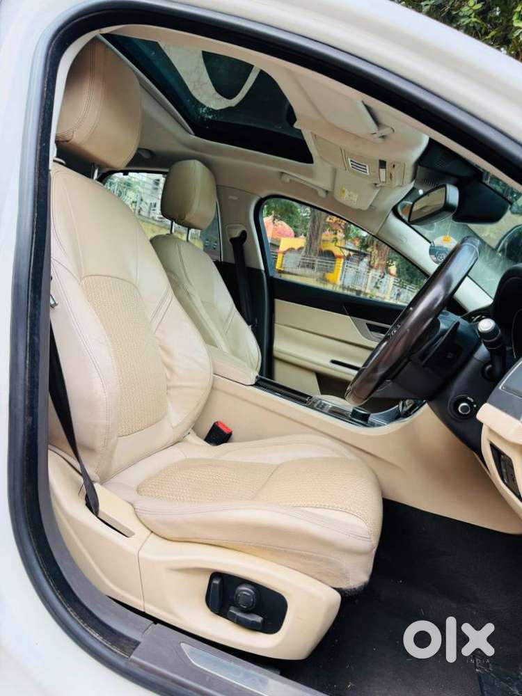 Jaguar Xf 2.2 Diesel, 2016, Diesel