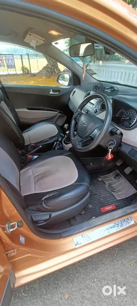 Hyundai I10 2016 Petrol Well Maintained