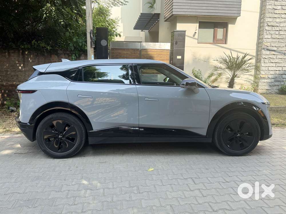 Vinfast Vf 7 Sky, 2026, Electric