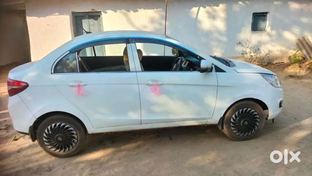 Tata Zest 2019 Diesel Well Maintained 25+ Mileage
