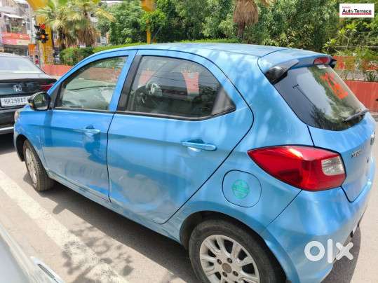 Tata Tiago Xe, 2018, Petrol