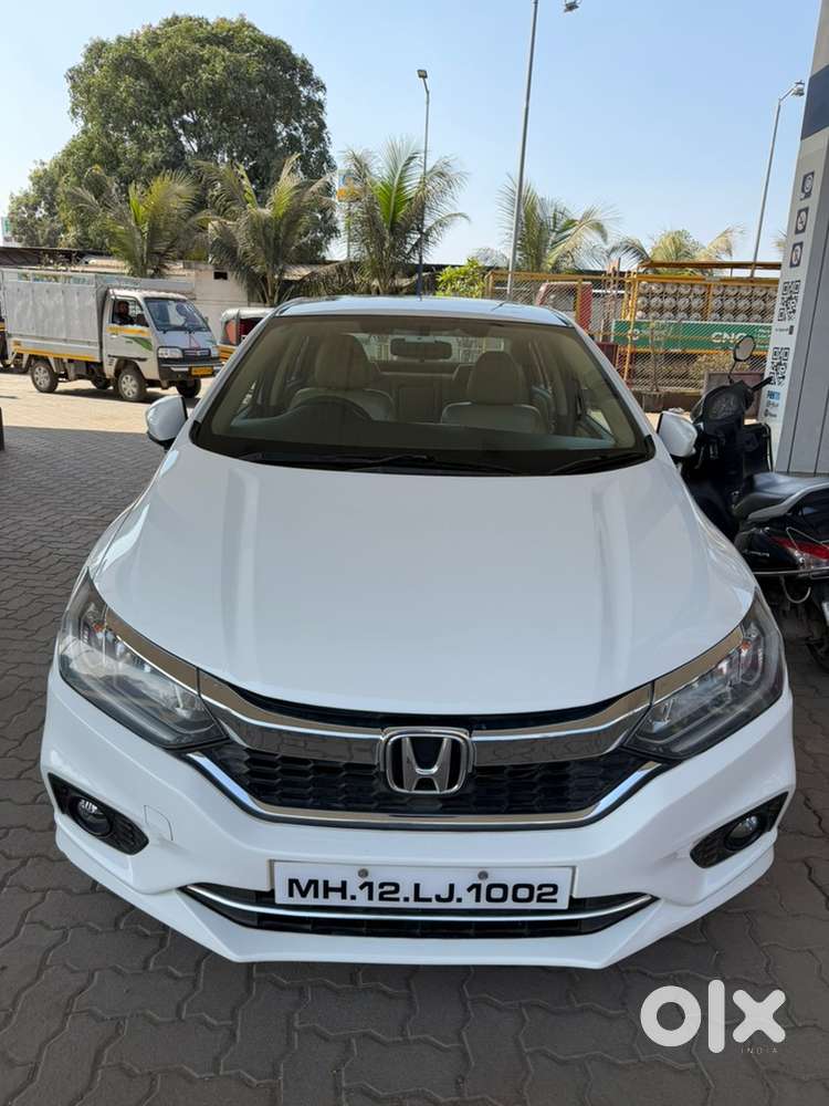 Honda City Diesel 2014