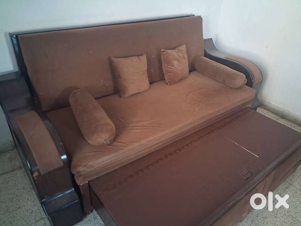 sofa cum bed