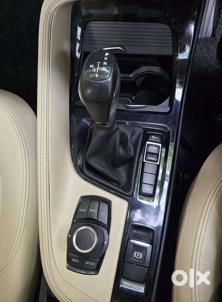 Bmw X1 2.0 Sdrive20d Xline, 2017, Diesel