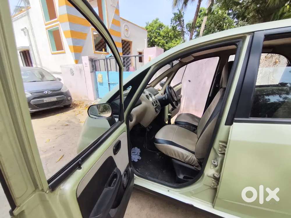 Tata Nano Lx(624) (petrol)