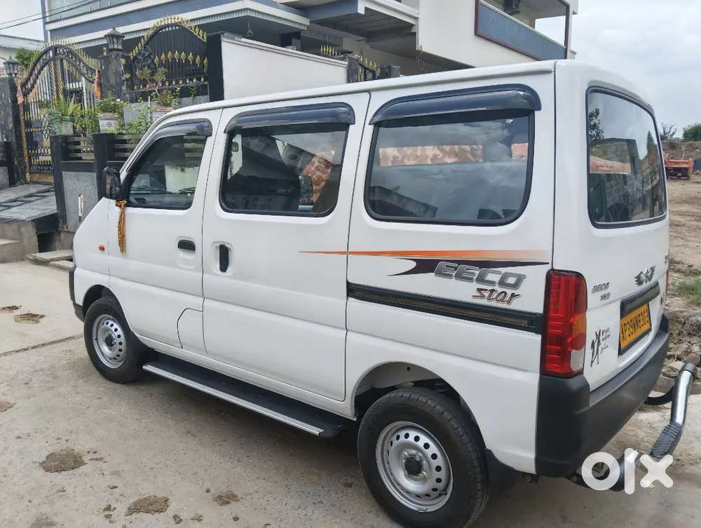 Maruti Suzuki Eeco 2026