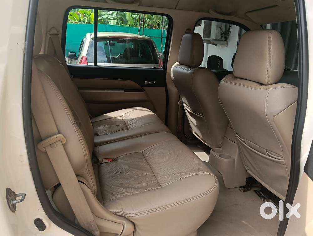 Ford Endeavour 3.0l 4x4 At, 2013, Diesel