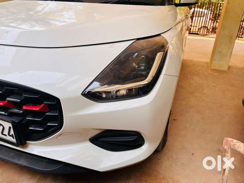 Maruti Suzuki Swift 2025 Petrol 3000 Km Driven