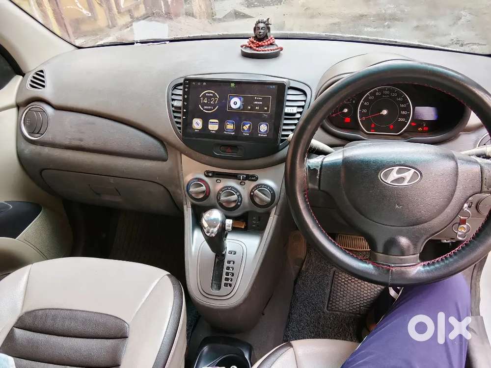 Good Condition Car