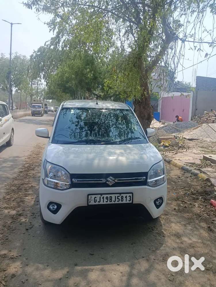 Maruti Suzuki Wagon R 2024