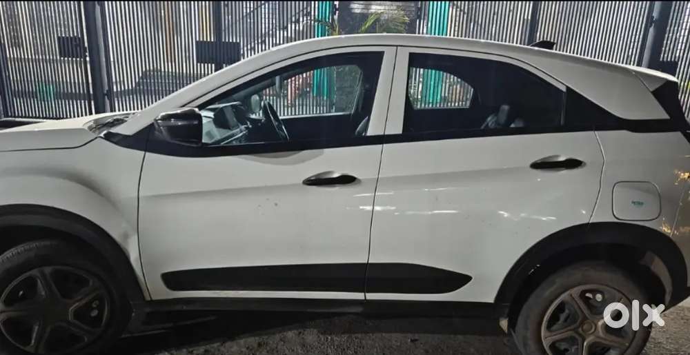 Tata Nexon 2024 Smart Plus