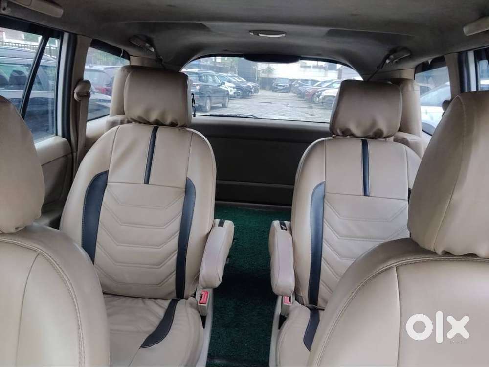 Condition Like New, Well-maintained.