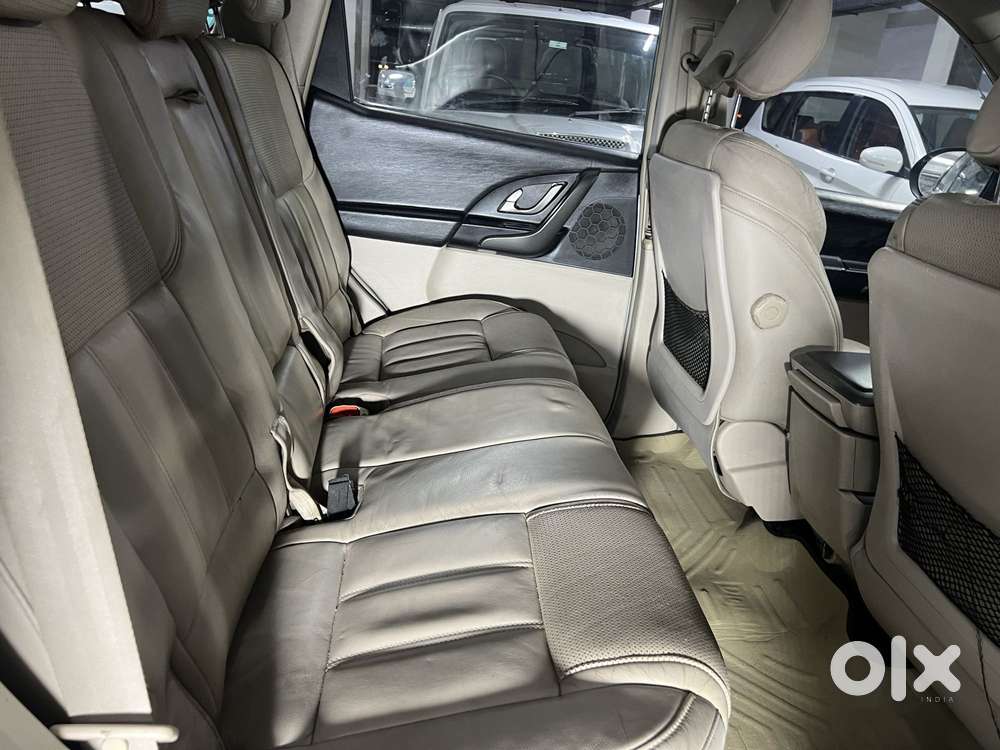 Mahindra Xuv500 W10 2wd, 2016, Diesel