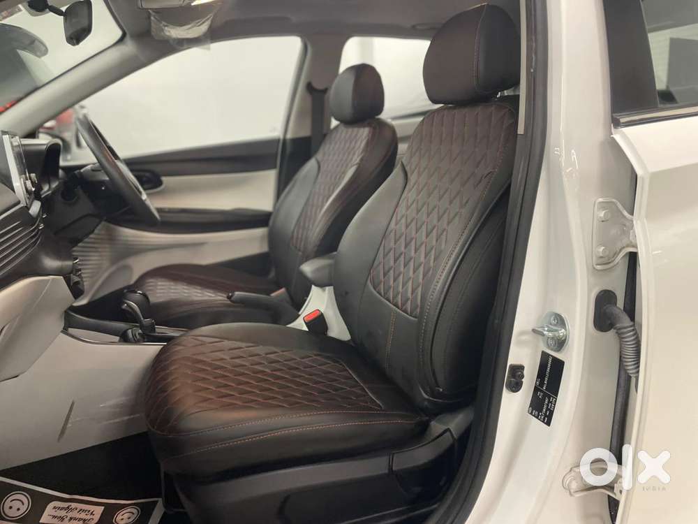 Hyundai I20 1.2 Sportz (o), 2025, Petrol