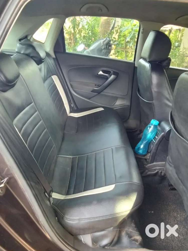Volkswagen Polo 2017
