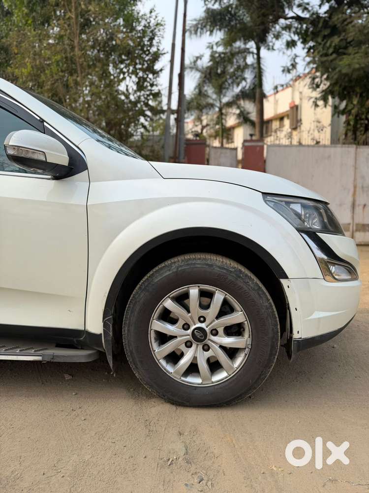 Mahindra Xuv500 2.2 W10, 2017, Diesel