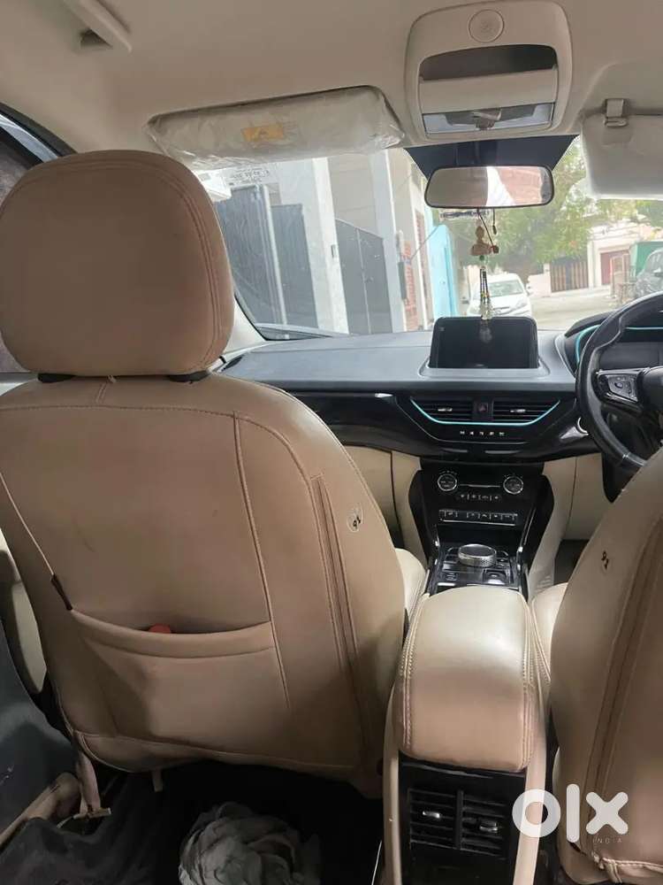 Tata Nexon Ev Max 2023 Electric 45000 Km Driven