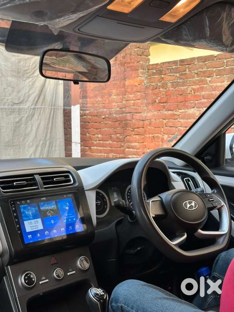 Hyundai Creta Diesel 2022 43000 Km Driven