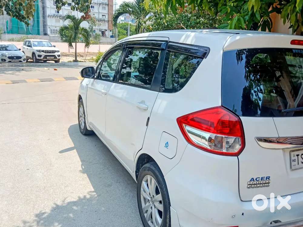 Non Accidental Vehicle,good Condition,less Driving.