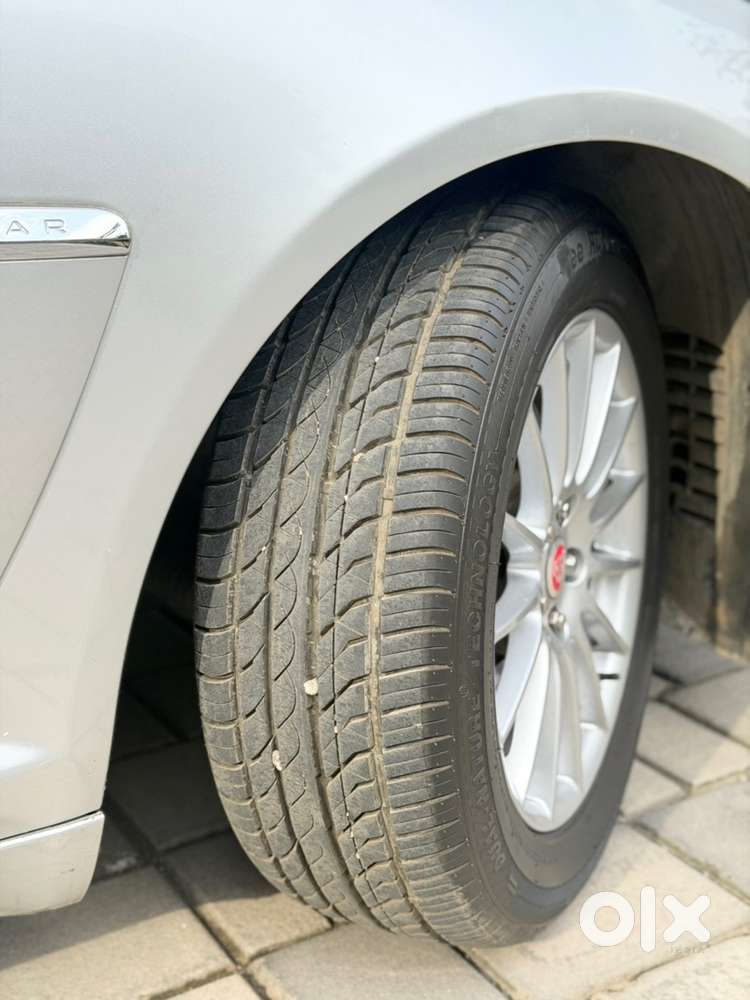 Jaguar Xf Diesel 2.2 Litre Second Owner