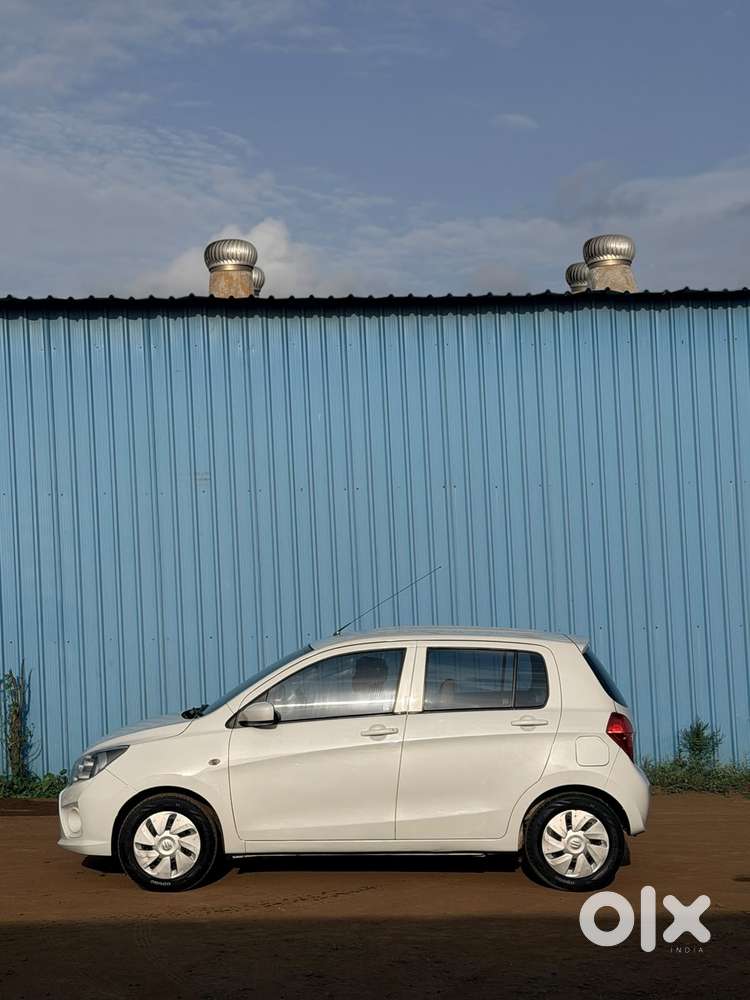 Maruti Suzuki Celerio Vxi(o), 2020, Cng & Hybrids