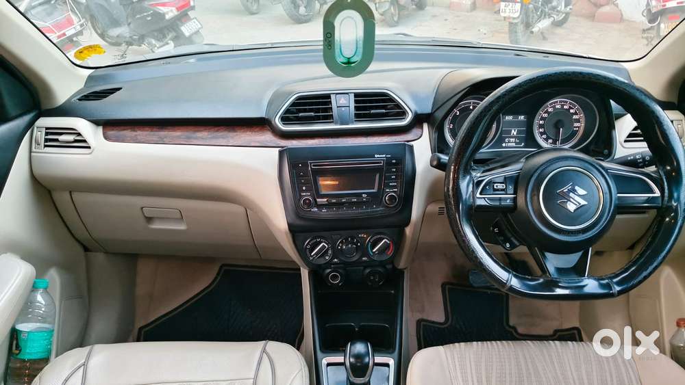 Maruti Suzuki Swift Dzire Amt Vdi, 2019, Diesel