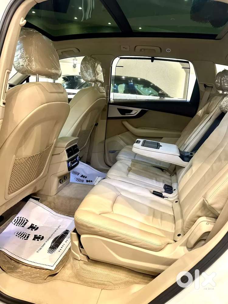 Audi Q7 3.0 45 Tdi Technology Pack, 2019, Diesel