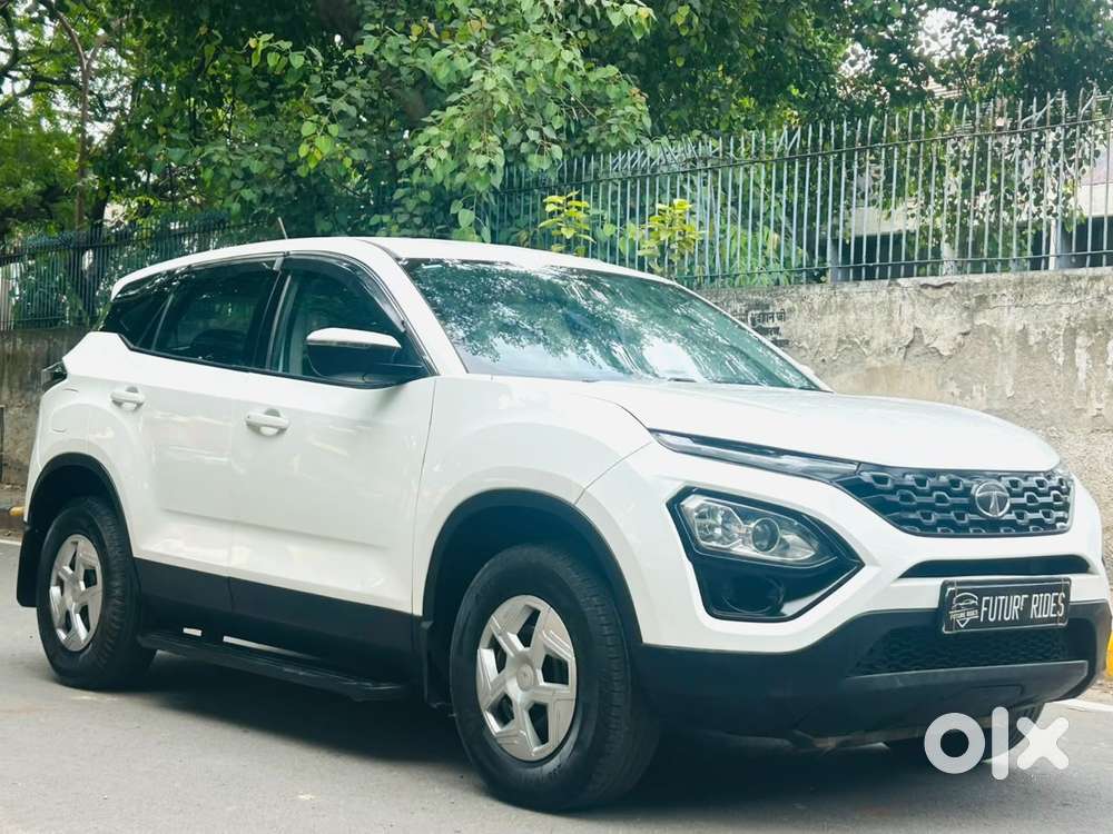 Tata Harrier Xm, 2022, Diesel