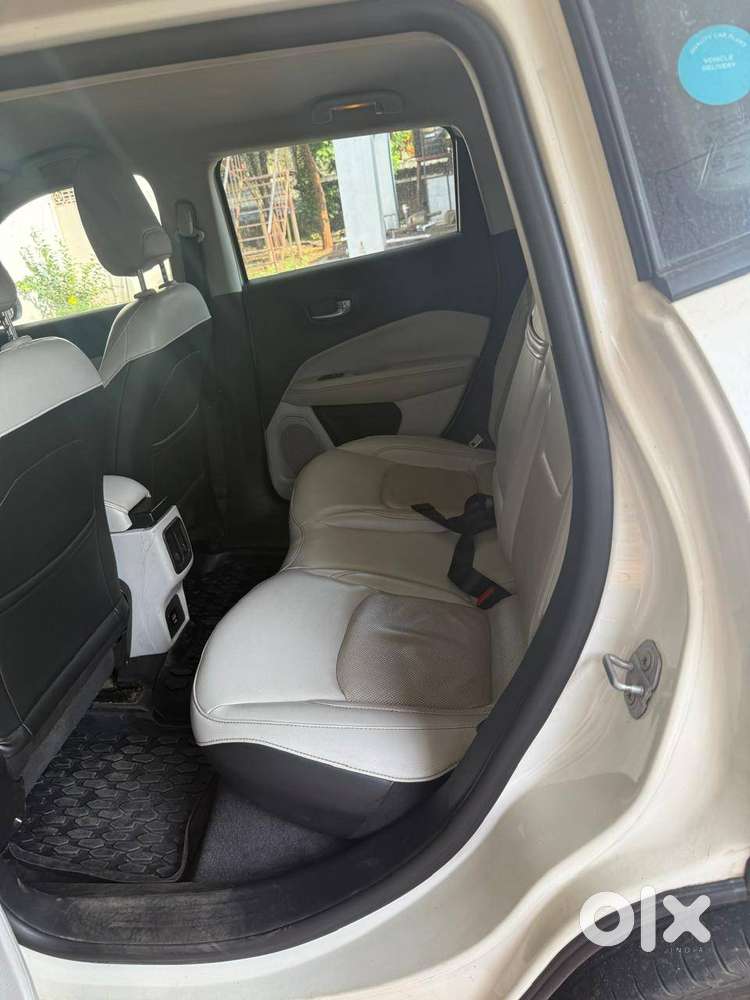 Jeep Compass 2017 Diesel Good Condition