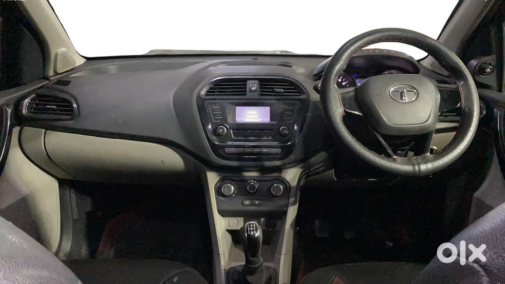 Tata Tiago 1.05 Revotorq Xt, 2018, Petrol