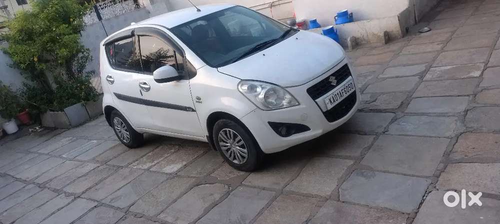 Good Condition Vehicle