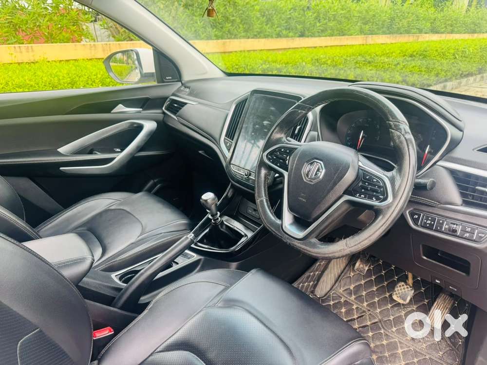 Mg Hector 2.0 Sharp Diesel, 2020, Diesel