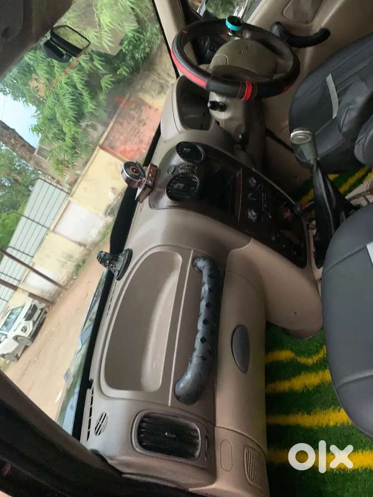 Mahindra Scorpio 2009 Diesel Manual 2009