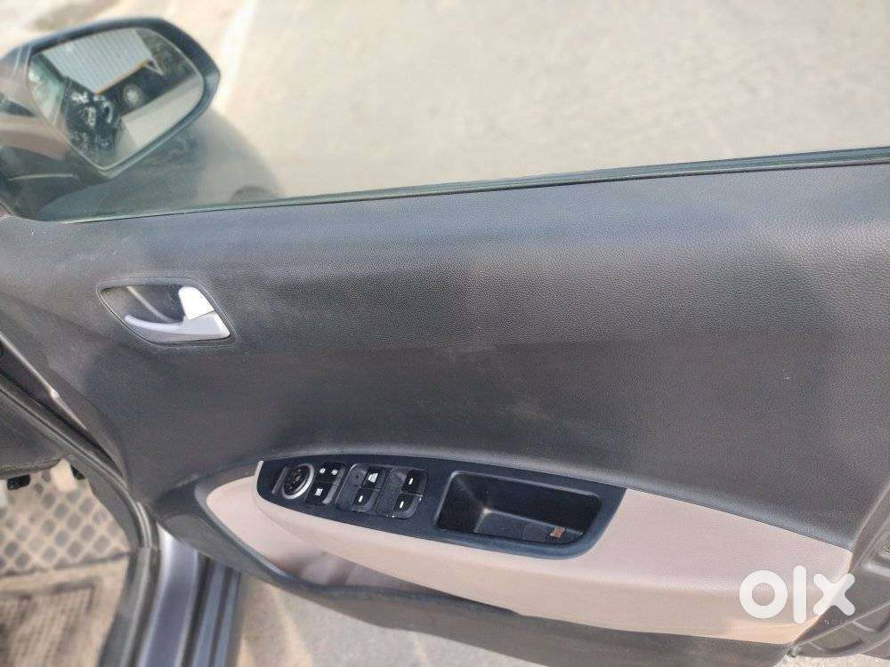 Hyundai Grand I10 1.2 Kappa Sportz Option, 2017, Petrol