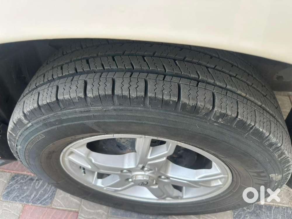 Mahindra Scorpio 2017 Diesel Well Maintained