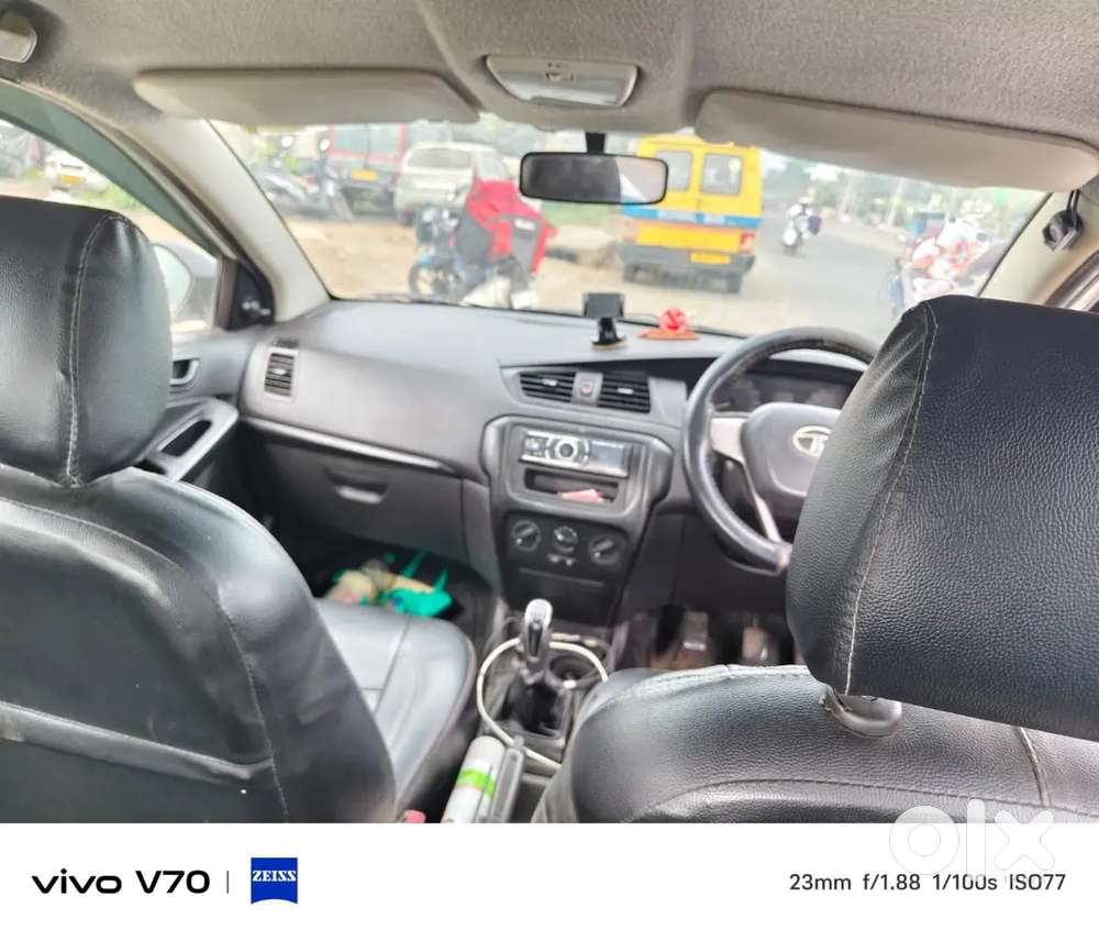 Tata Zest 2017 Diesel 150000 Km Driven