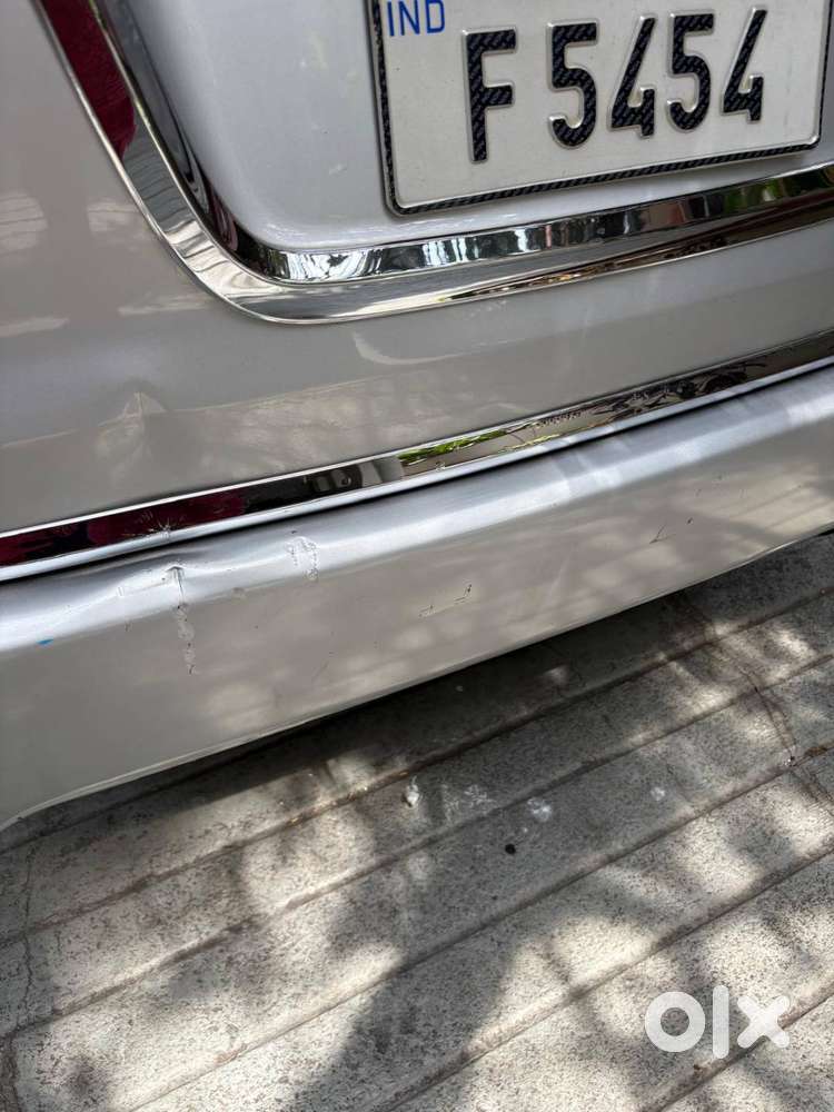 Toyota Innova 2.5 V Diesel  2013  7 Seater