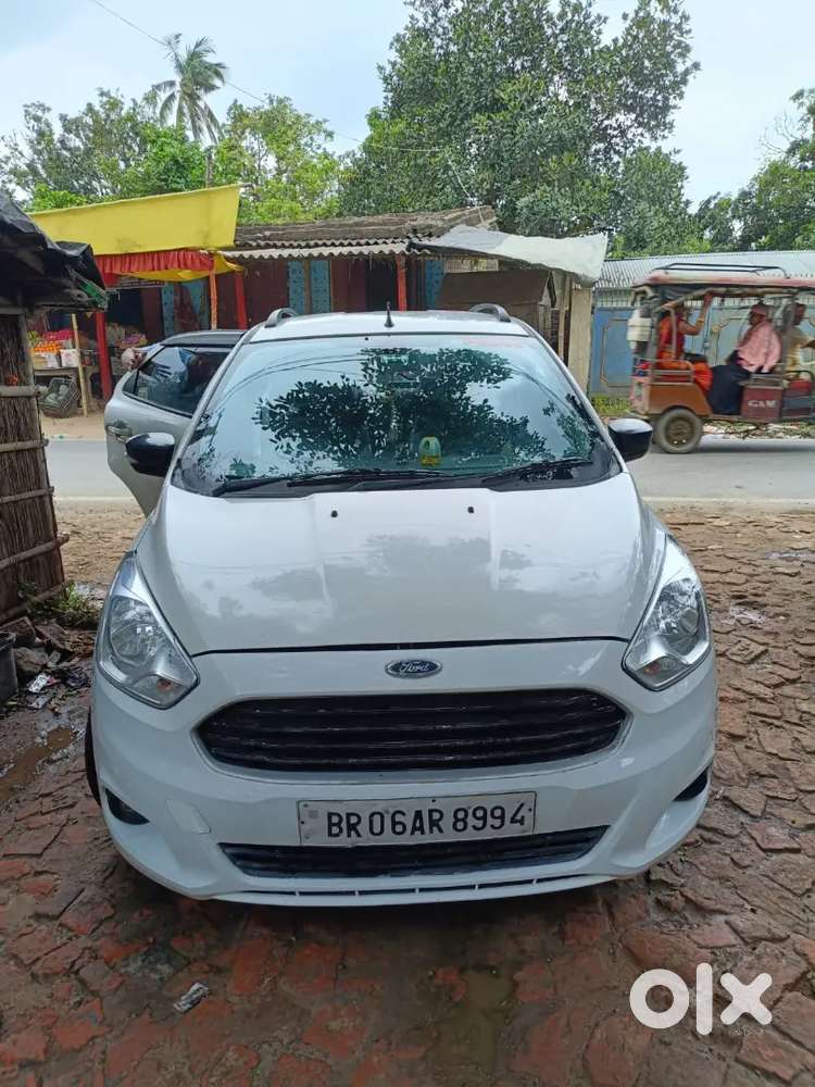Ford Figo Diesel Manual 2016