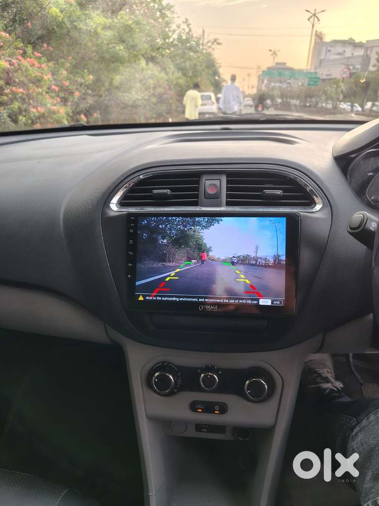 Tata Tiago 1.05 Revotorq Xt Option, 2024, Petrol