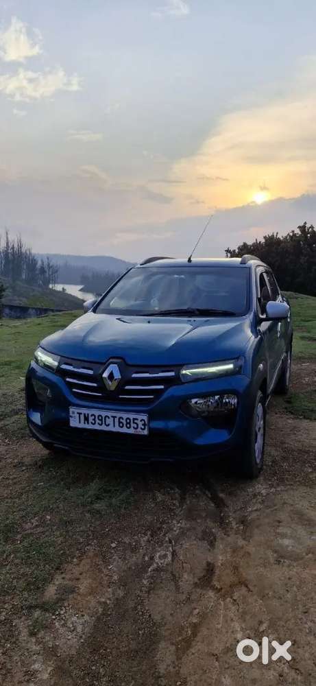 Renault Kwid Neotech 2022
