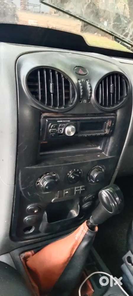 Mahindra Scorpio M2di 2013