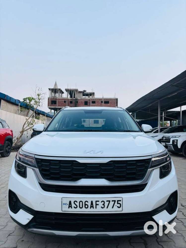 Kia Seltos Htk Plus D, 2021, Diesel