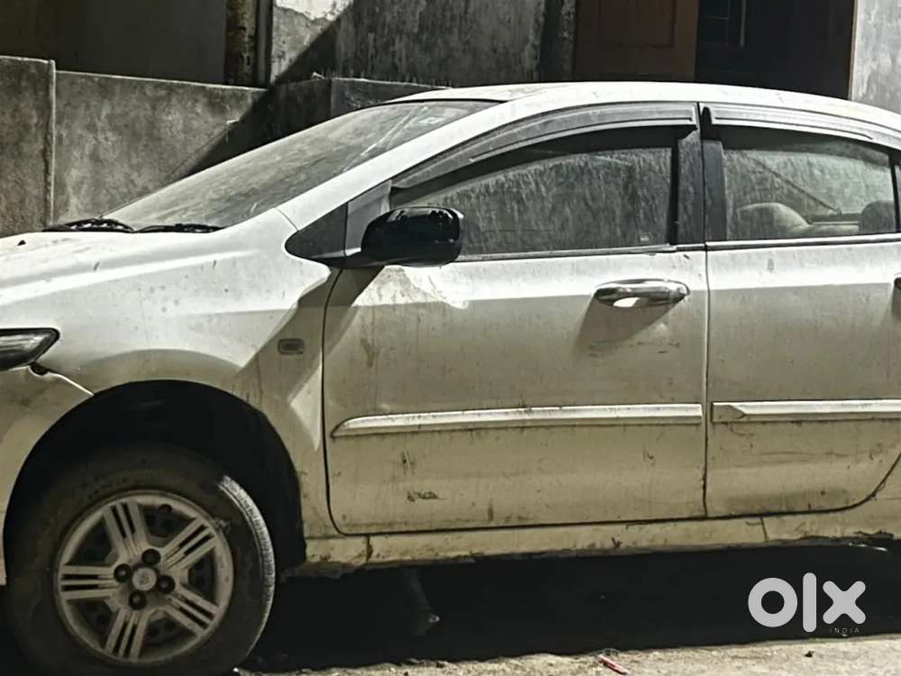 Honda City 2010 Petrol 70000 Km Driven