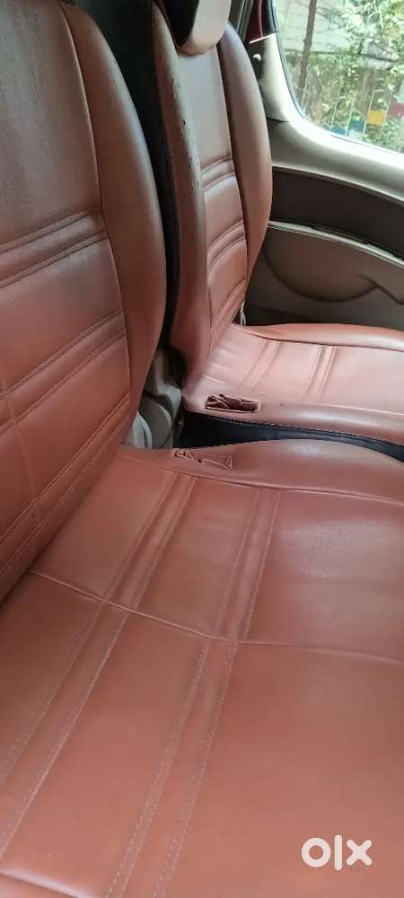 Mahindra Quanto 2013 Diesel Manual