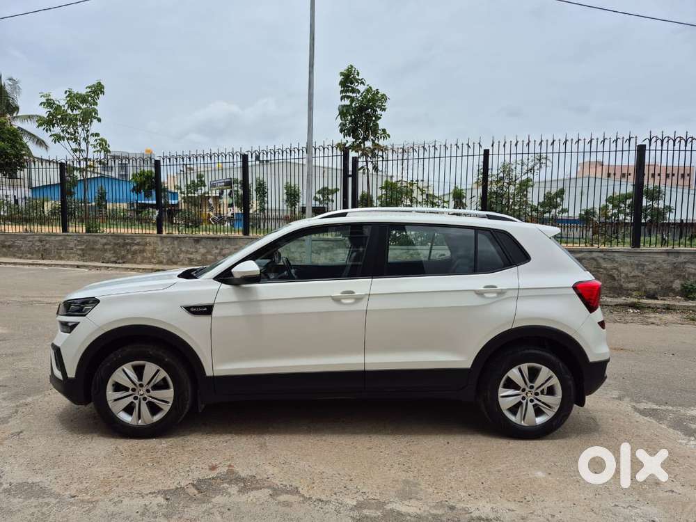 Skoda Kushaq 1.0 Tsi Ambition, 2022, Petrol
