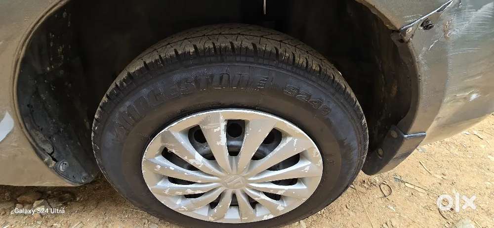 Maruti Suzuki Dzire 2016 Diesel 132000 Km Driven