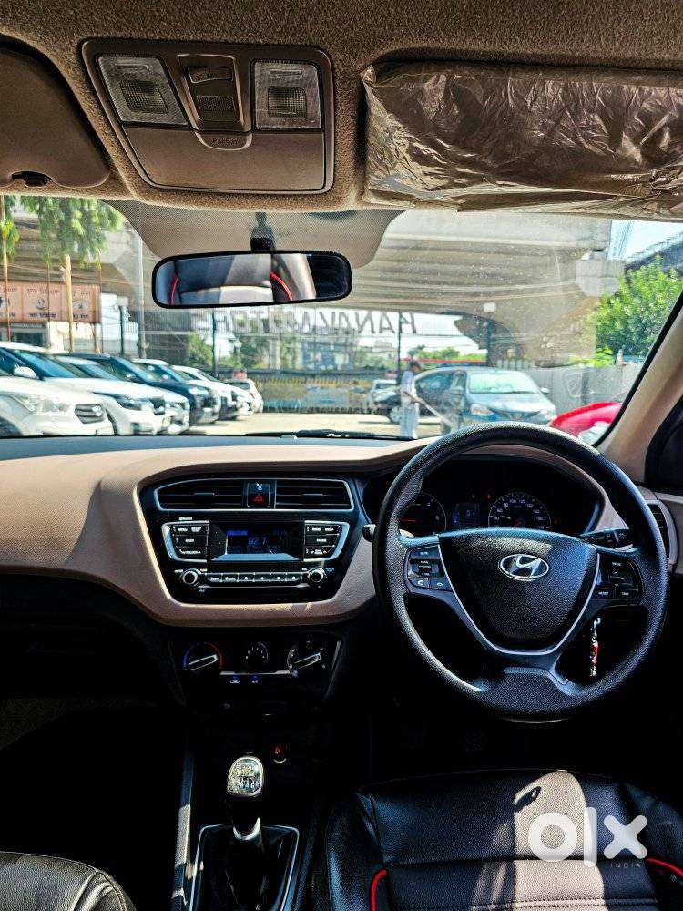 Hyundai I20 Magna Plus, 2020, Diesel